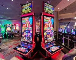 555MixAG Slots ကစားသည့် Myanmar ကစားသမားများ၏ အတွေ့အကြုံ