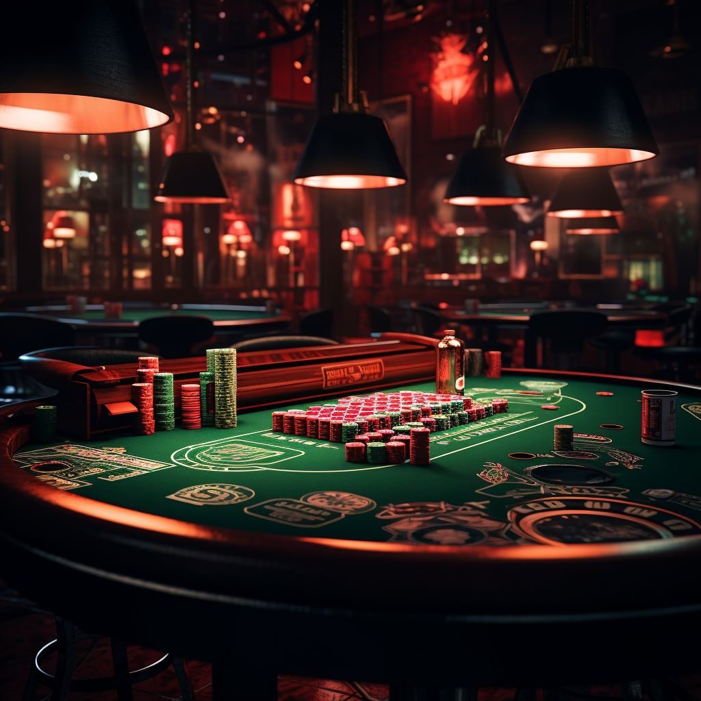 Live Casino ဂိမ်းများ